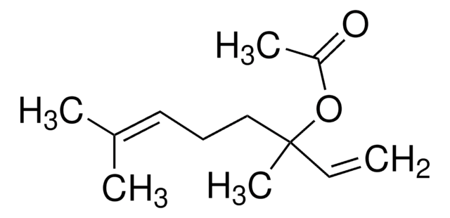 Linalyl acetate