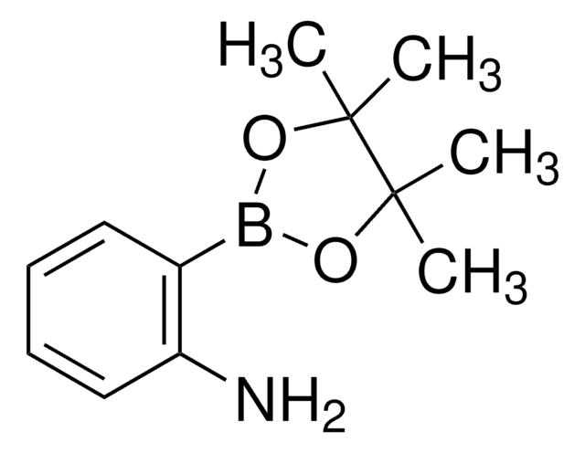 2-Aminophenylboronic acid pinacol ester