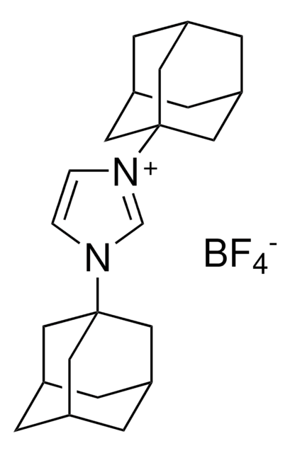 1,3-Bis(1-adamantyl)imidazolium tetrafluoroborate