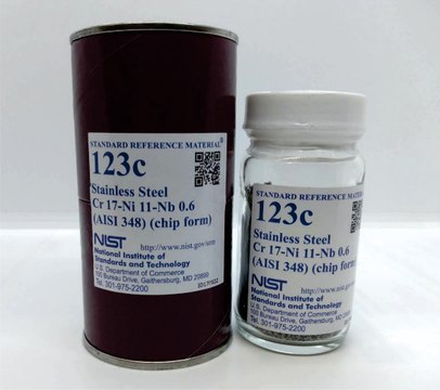 STAINLESS STEEL CR-NI-NB (AISI(AISI 348)