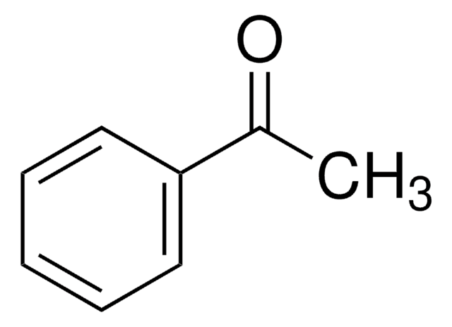 Acetophenone