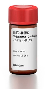 5-Bromo-2?-deoxyuridine