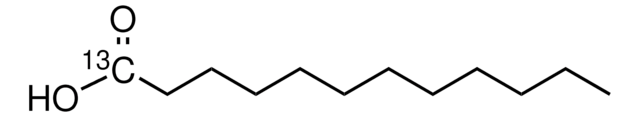 Lauric acid-1-¹³C