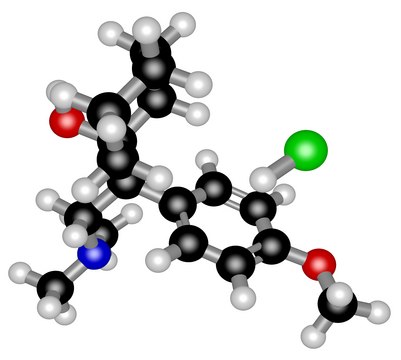 Venlafaxine hydrochloride