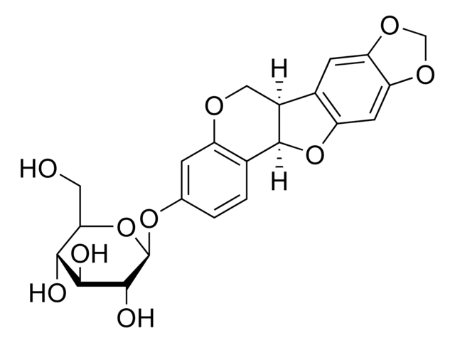 Trifolirhizin