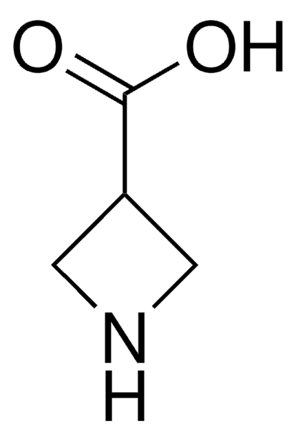 3-Azetidinecarboxylic acid