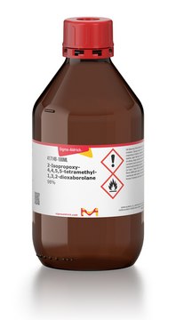 2-Isopropoxy-4,4,5,5-tetramethyl-1,3,2-dioxaborolane