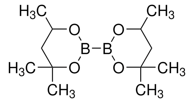 Bis(hexylene glycolato)diboron
