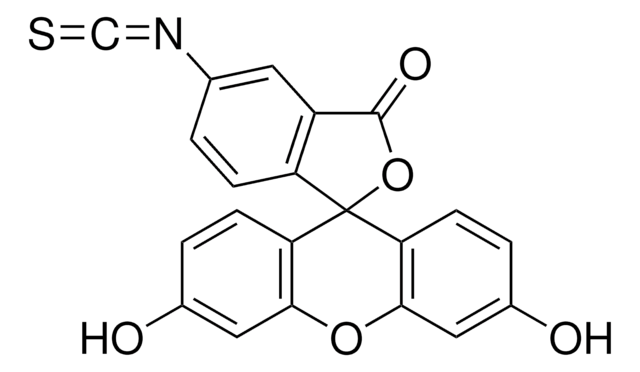 Fluorescein 5(6)-isothiocyanate