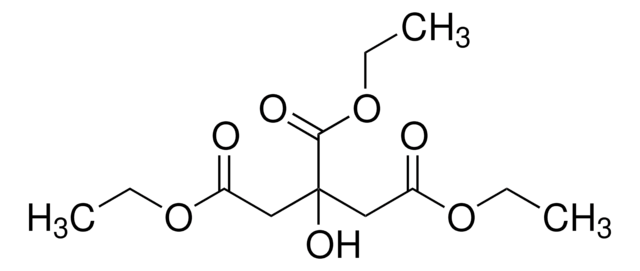 Triethyl citrate