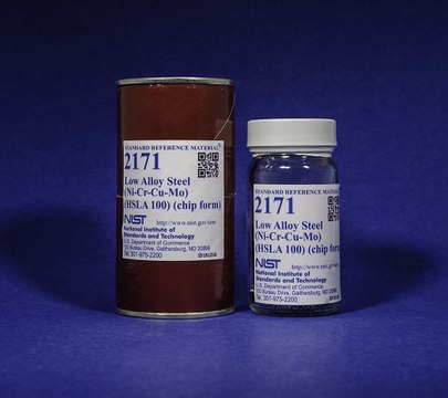 LA STEEL, (HSLA-100)