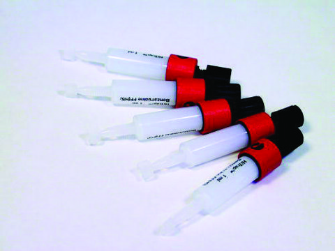 HiTrap® Benzamidine Fast Flow
