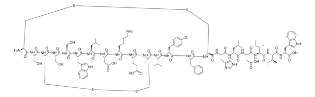 Endothelin 2 human