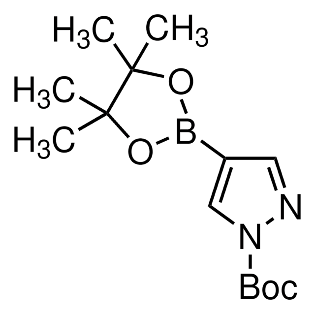 1-Boc-pyrazole-4-boronic acid pinacol ester