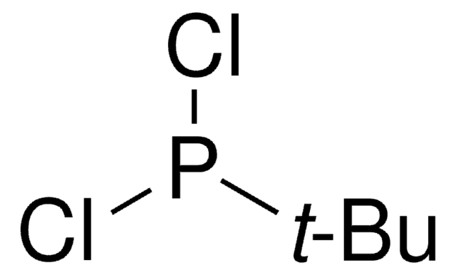 tert-Butyldichlorophosphine solution