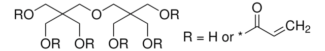 Dipentaerythritol penta-/hexa-acrylate