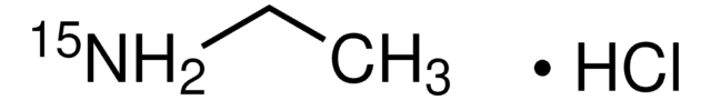 Ethylamine-¹?N hydrochloride