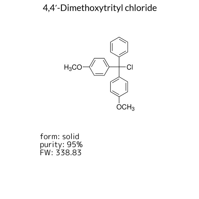 4,4?-Dimethoxytrityl chloride