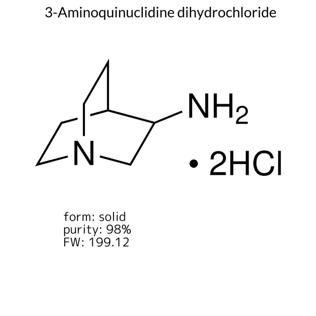 3-Aminoquinuclidine dihydrochloride