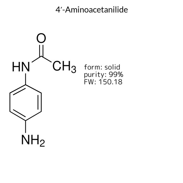 4?-Aminoacetanilide
