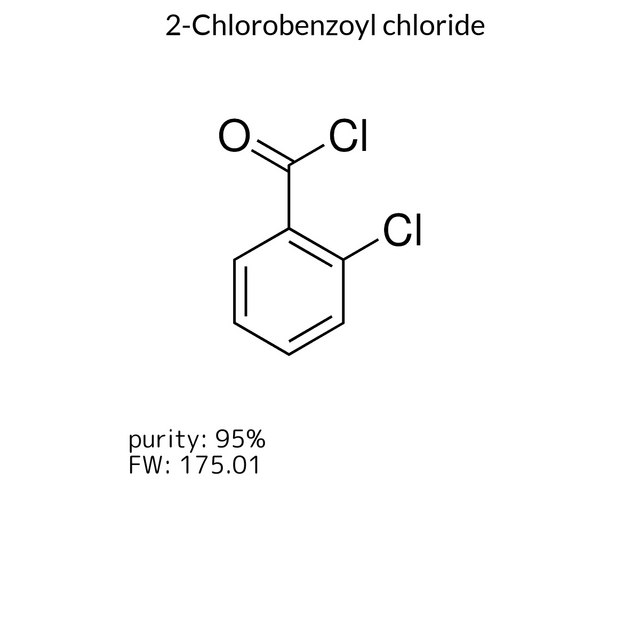 2-Chlorobenzoyl chloride