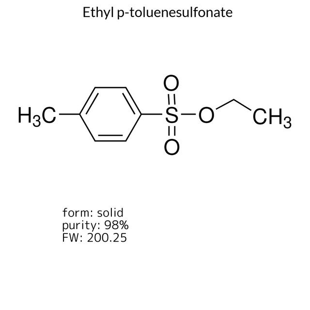 Ethyl p-toluenesulfonate