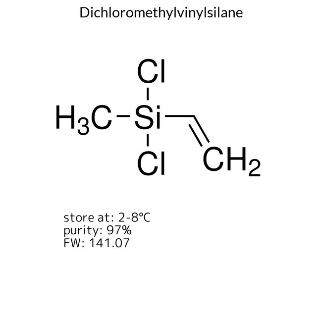 Dichloromethylvinylsilane