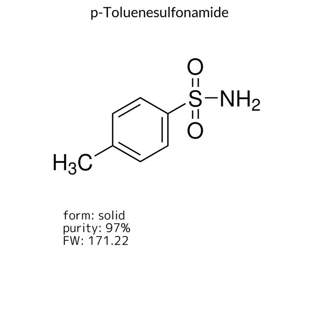 p-Toluenesulfonamide