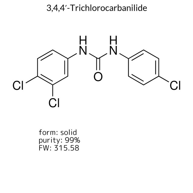 3,4,4?-Trichlorocarbanilide