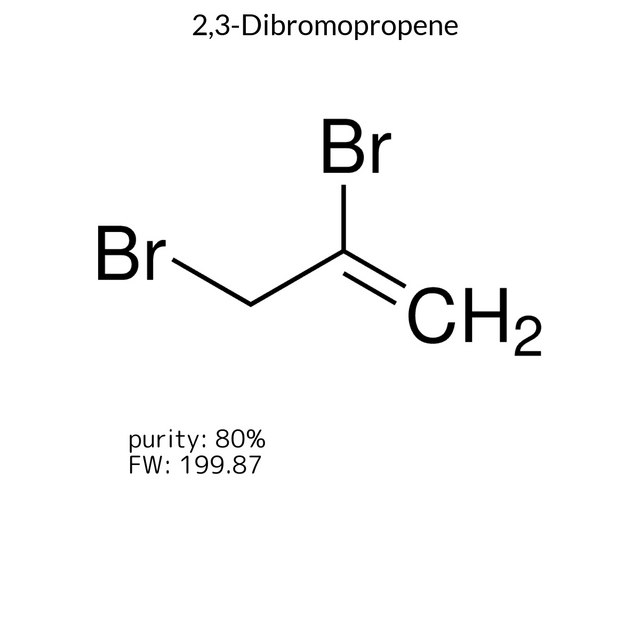 2,3-Dibromopropene