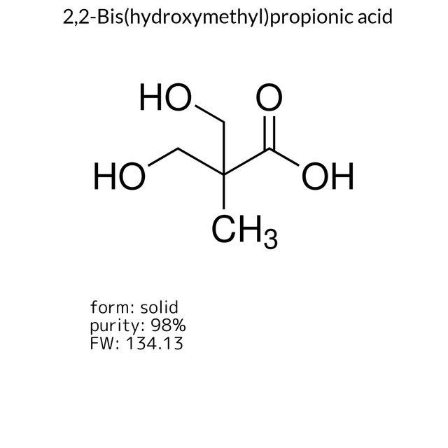 2,2-Bis(hydroxymethyl)propionic acid