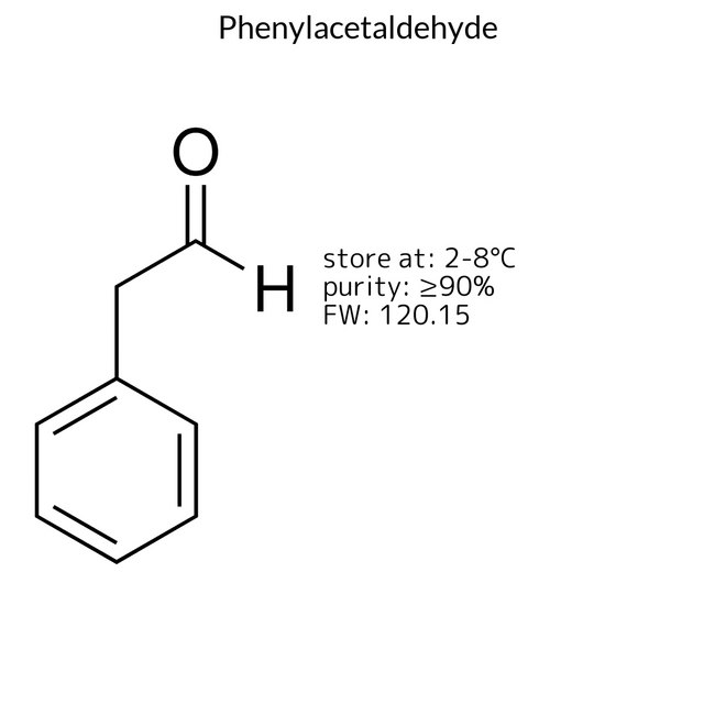 Phenylacetaldehyde