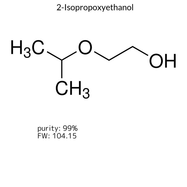 2-Isopropoxyethanol