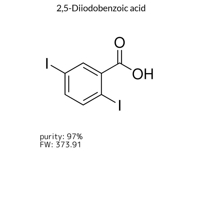 2,5-Diiodobenzoic acid