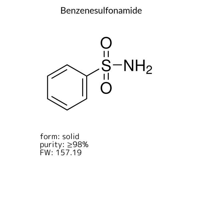 Benzenesulfonamide