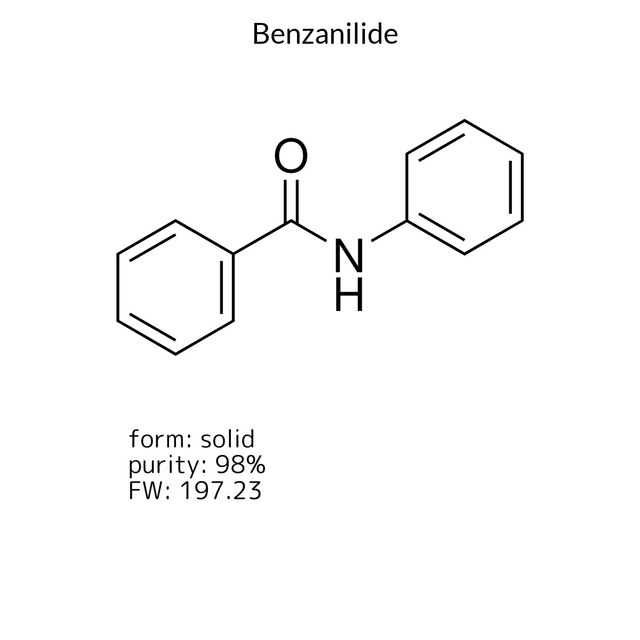 Benzanilide
