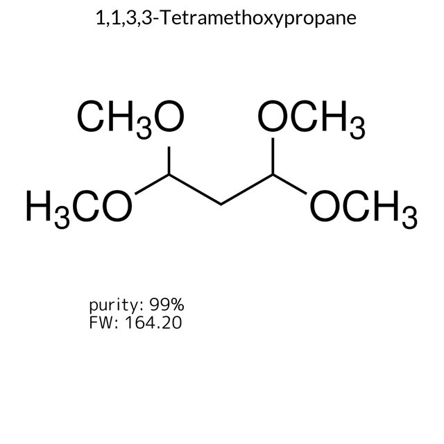 1,1,3,3-Tetramethoxypropane