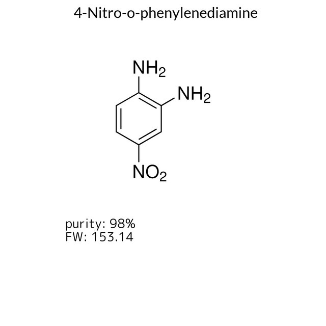 4-Nitro-o-phenylenediamine