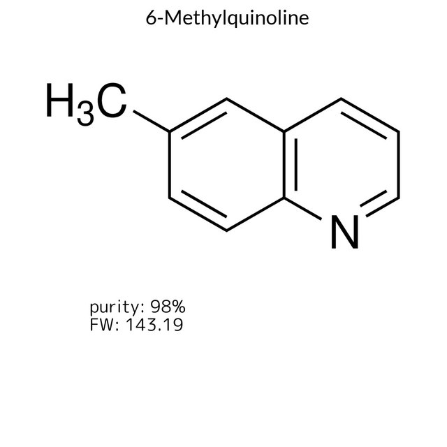 6-Methylquinoline