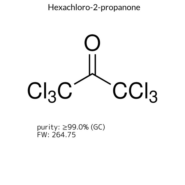 Hexachloro-2-propanone