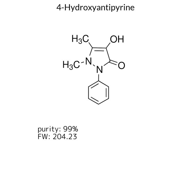 4-Hydroxyantipyrine