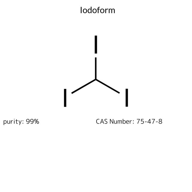 Iodoform