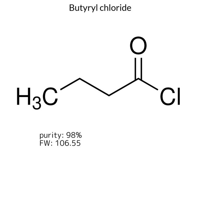 Butyryl chloride