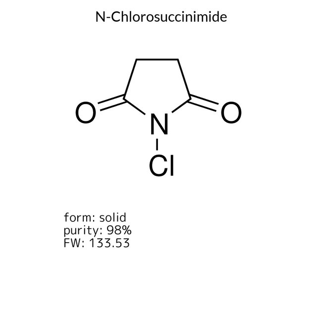 N-Chlorosuccinimide