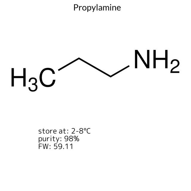 Propylamine