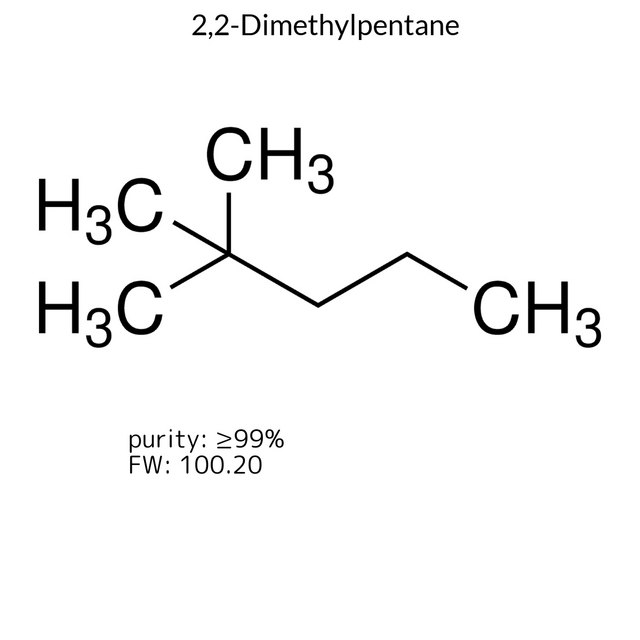 2,2-Dimethylpentane