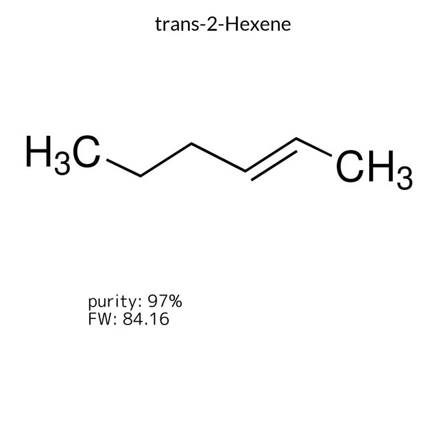trans-2-Hexene
