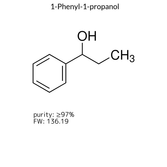 1-Phenyl-1-propanol
