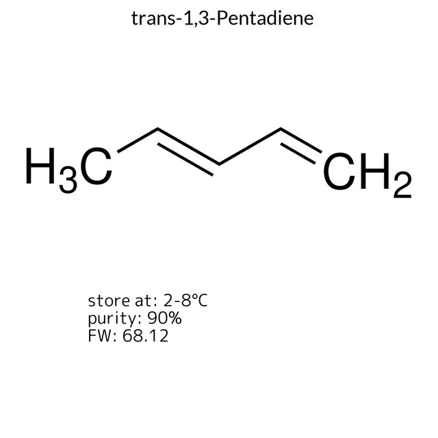 trans-1,3-Pentadiene