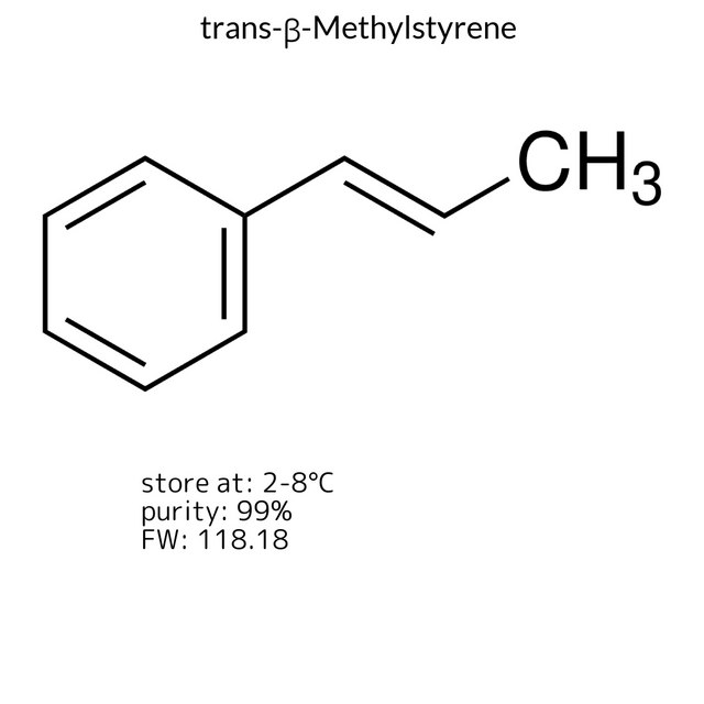 trans-?-Methylstyrene